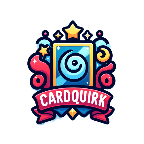 CardQuirk